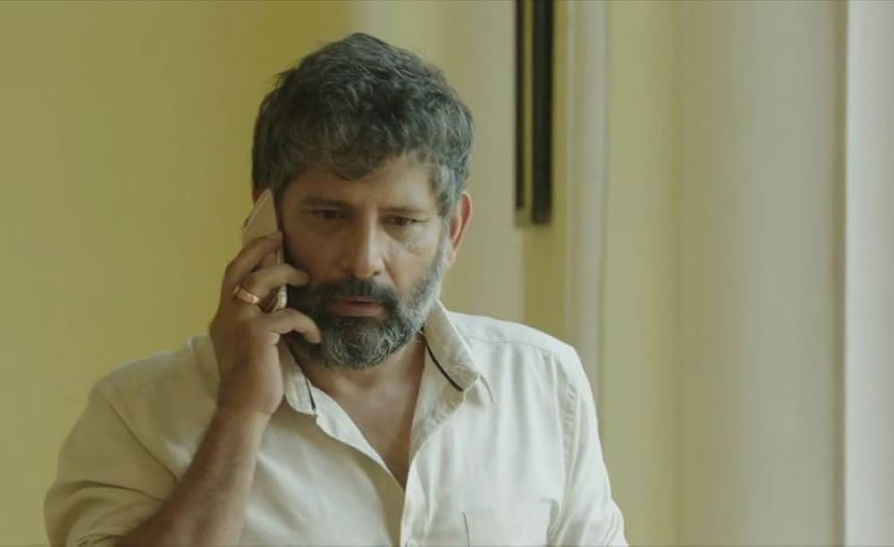 Dear Comrade（原題）の画像