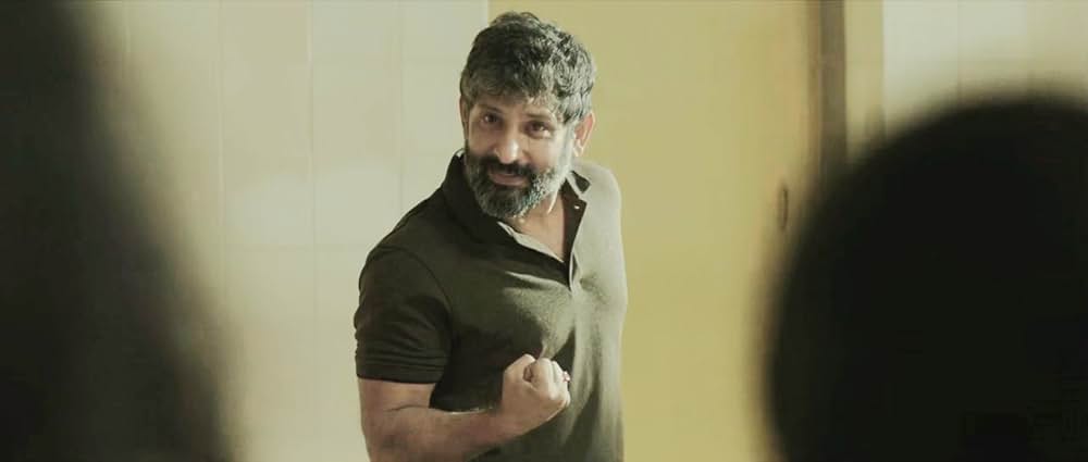 Dear Comrade（原題）の画像