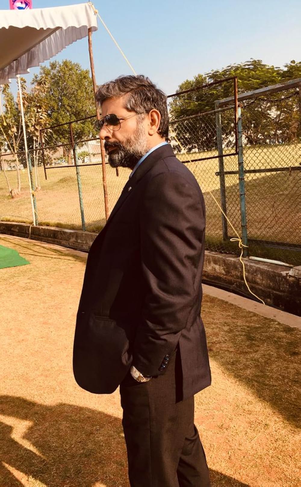 Dear Comrade（原題）の画像