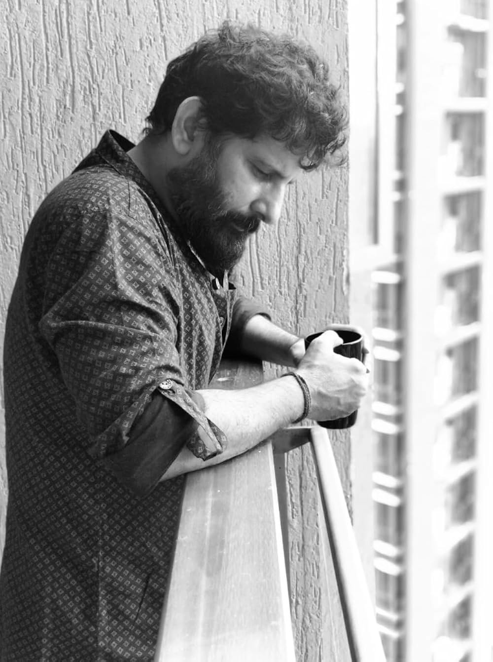 Dear Comrade（原題）の画像