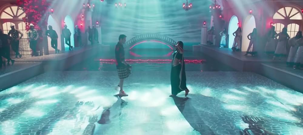 Dear Comrade（原題）の画像