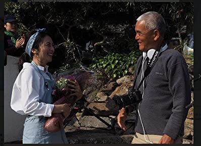 ねことじいちゃんの画像