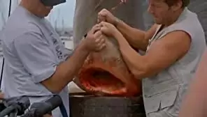 「ディープ・ライジング」Dan Metcalfeの画像