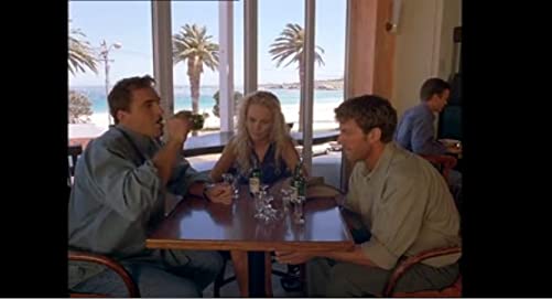 ディープ・ライジングの画像