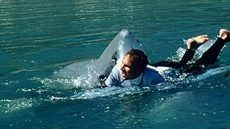 ディープ・ライジングの画像