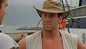 「ディープ・ライジング」Dan Metcalfeの画像