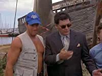 ディープ・ライジングの画像