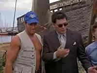 「ディープ・ライジング」Dan Metcalfe & ダニー・キーオの画像