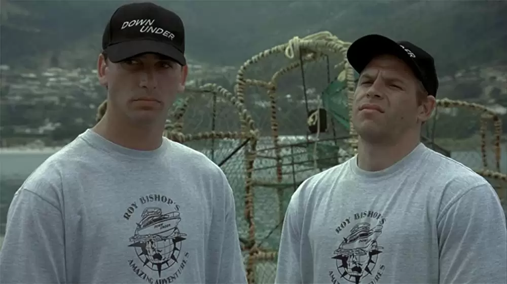 ディープ・ライジングの画像