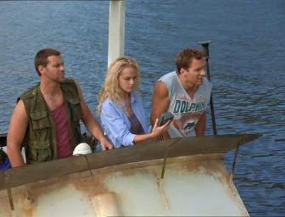 ディープ・ライジングの画像