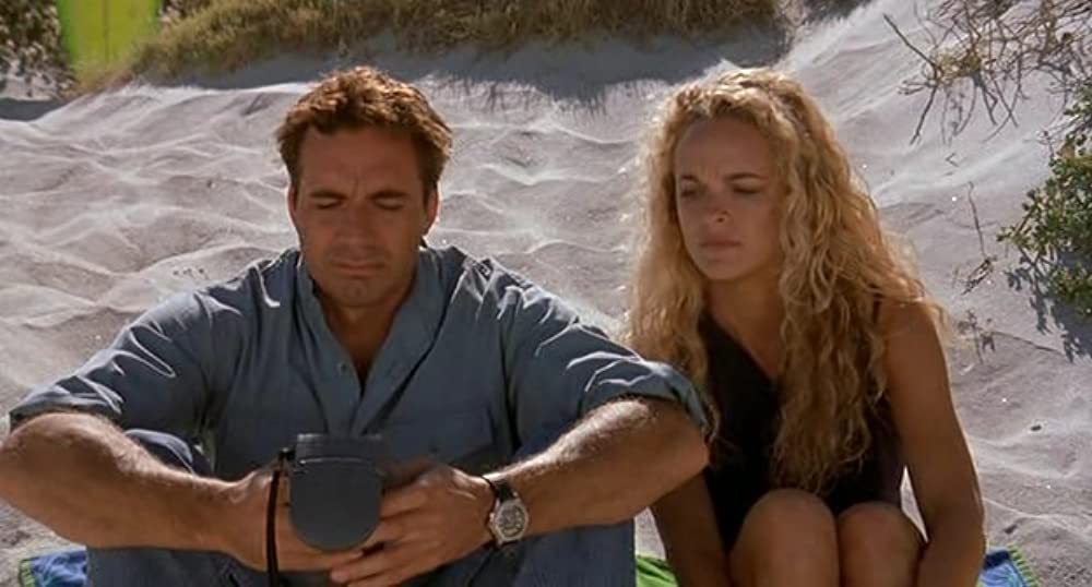 ディープ・ライジングの画像