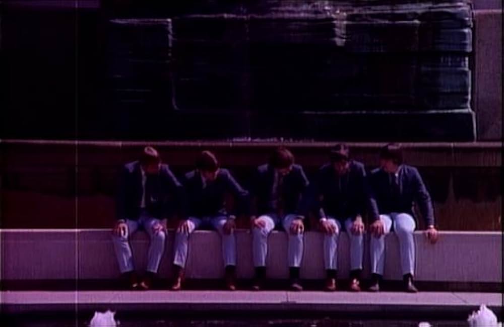 Blast-Off Girls（原題）の画像