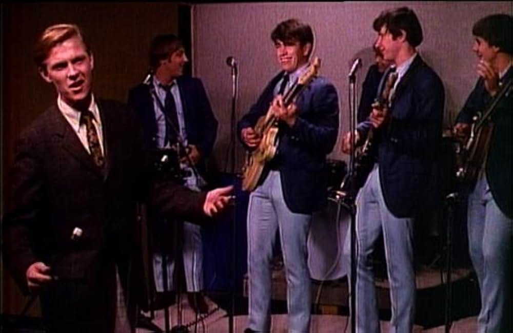 Blast-Off Girls（原題）の写真