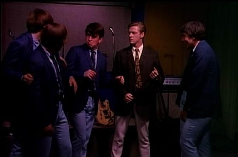 Blast-Off Girls（原題）の画像