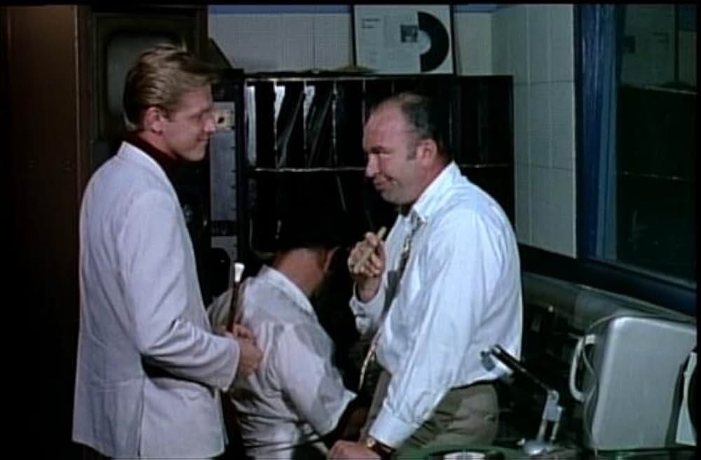 Blast-Off Girls（原題）の画像