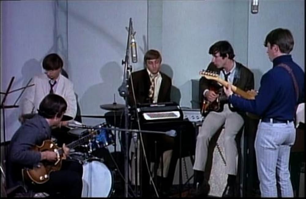 Blast-Off Girls（原題）の画像