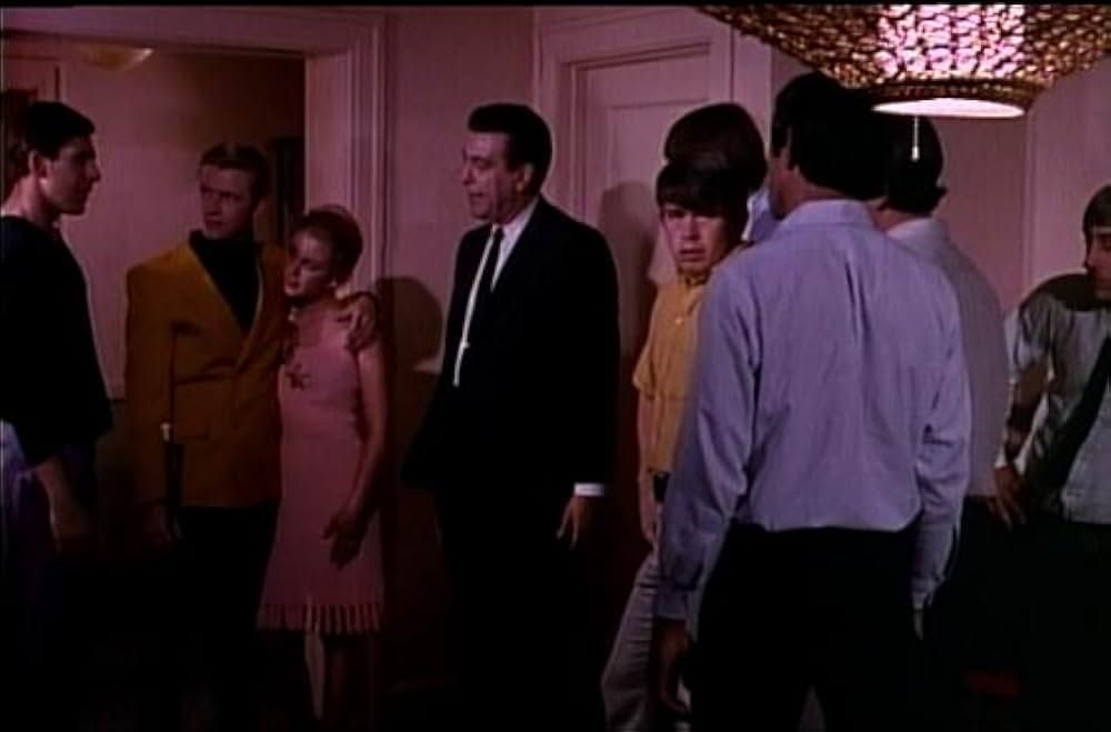 Blast-Off Girls（原題）の画像