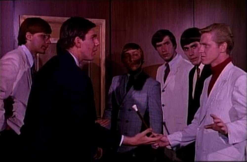 Blast-Off Girls（原題）の画像