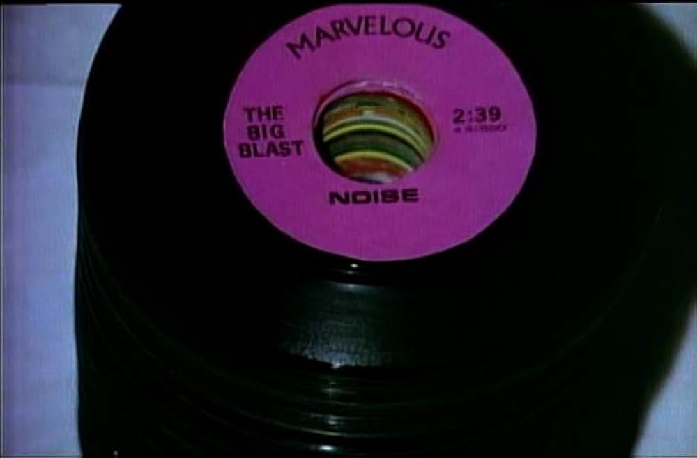 Blast-Off Girls（原題）の画像