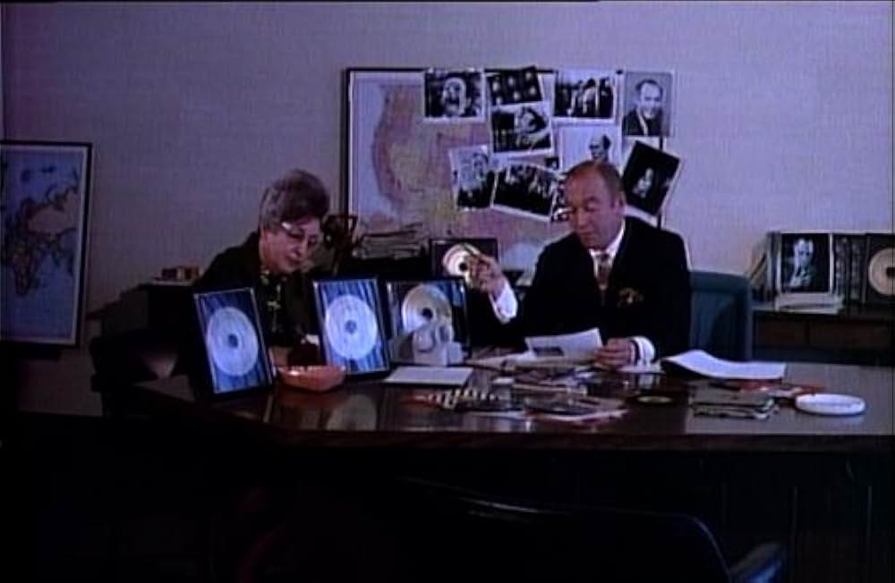 Blast-Off Girls（原題）の画像