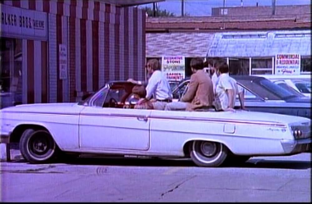 Blast-Off Girls（原題）の画像