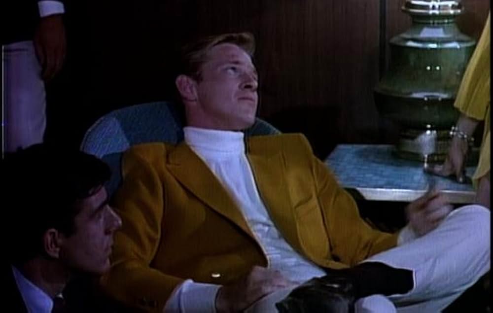 Blast-Off Girls（原題）の画像