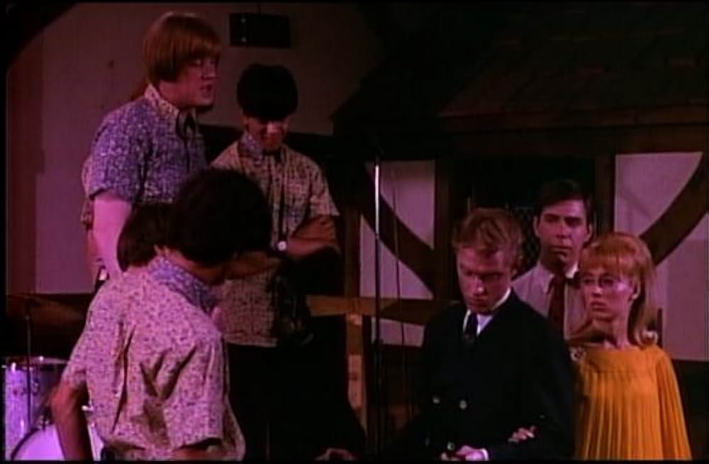 Blast-Off Girls（原題）の画像