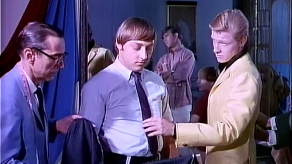 Blast-Off Girls（原題）の画像