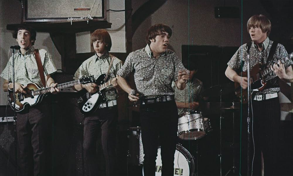 Blast-Off Girls（原題）の画像