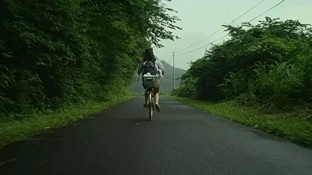 リトル・フォレスト 夏・秋の画像