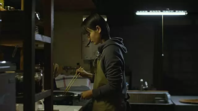 リトル・フォレスト 夏・秋の画像