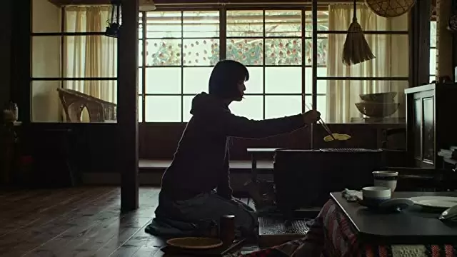 リトル・フォレスト 夏・秋の画像