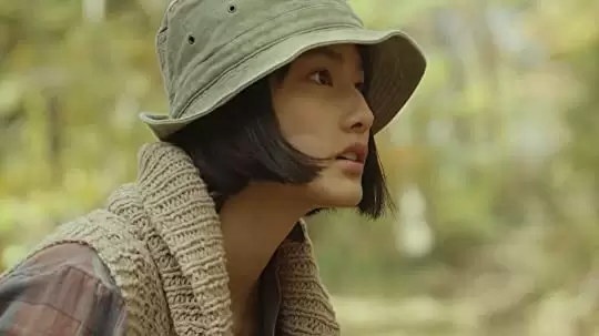 リトル・フォレスト 夏・秋の画像