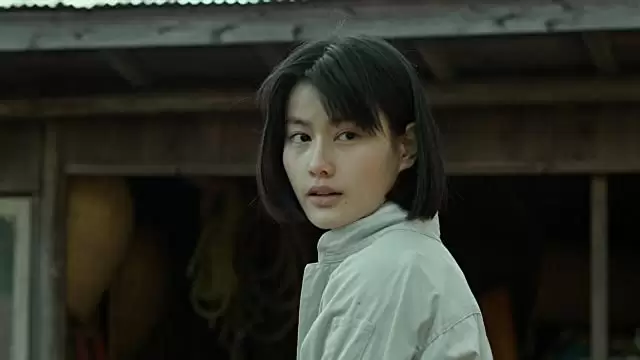 リトル・フォレスト 夏・秋の画像