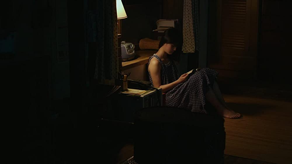 リトル・フォレスト 夏・秋の画像