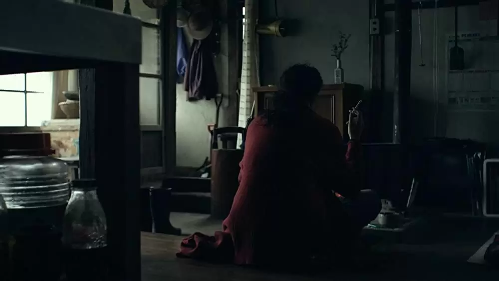 リトル・フォレスト 夏・秋の画像