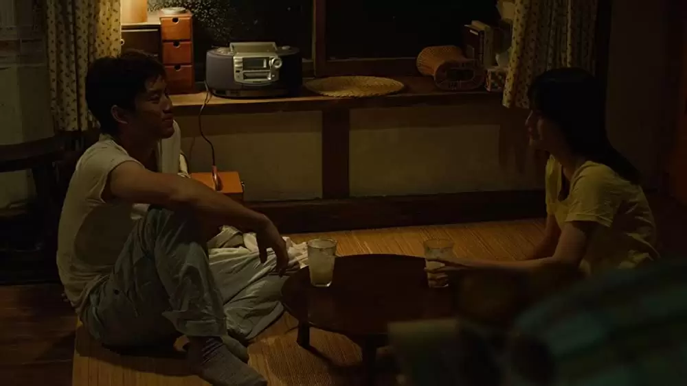 リトル・フォレスト 夏・秋の画像