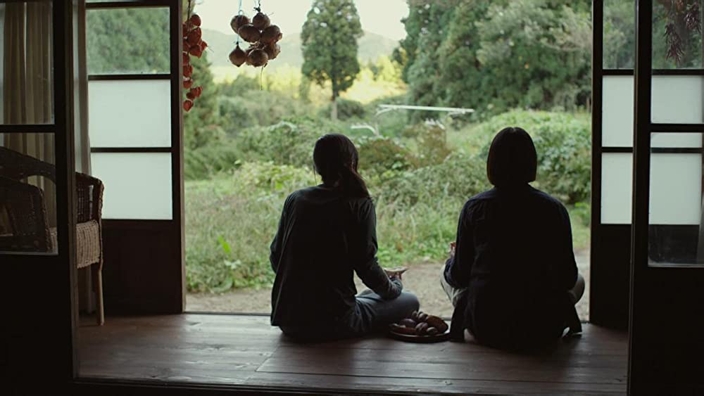 リトル・フォレスト 夏・秋の画像