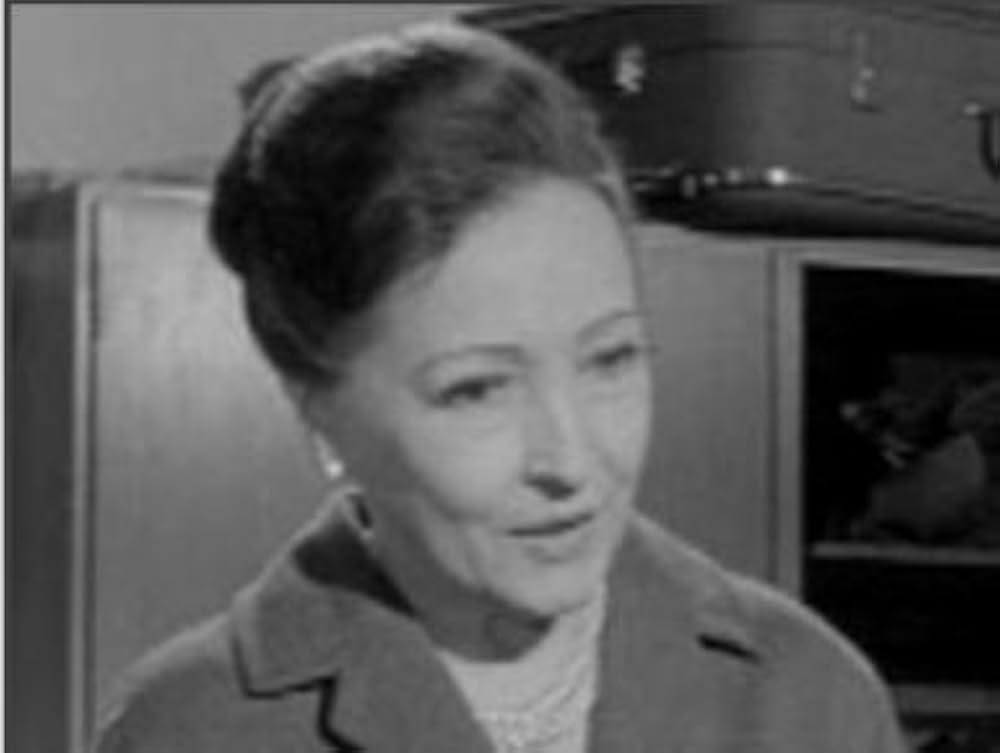 The Wild Affair（原題）の画像