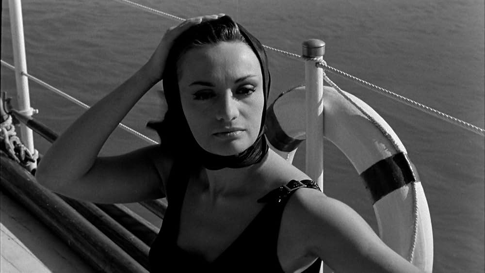 La muerte silba un blues（原題）の画像