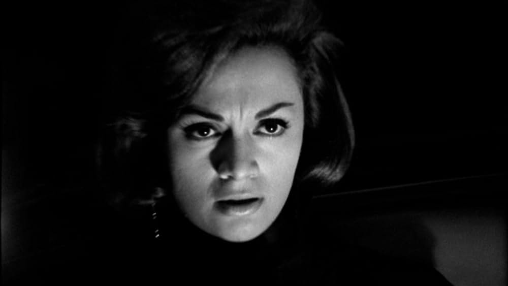 La muerte silba un blues（原題）の画像