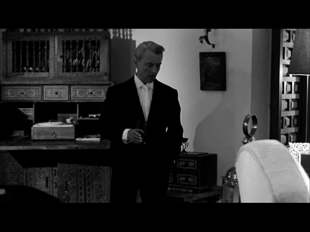 La muerte silba un blues（原題）の画像