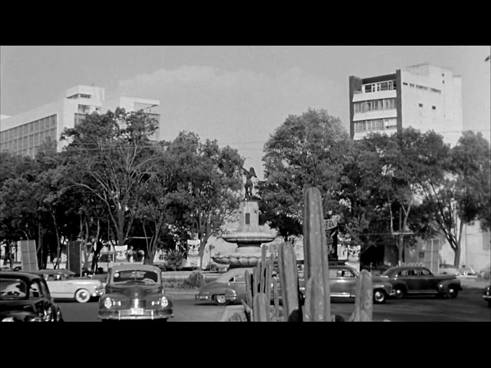 La muerte silba un blues（原題）の画像