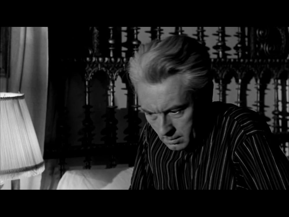 La muerte silba un blues（原題）の画像