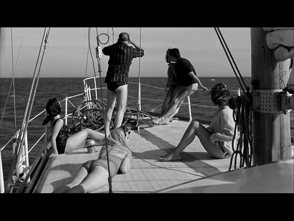 La muerte silba un blues（原題）の画像