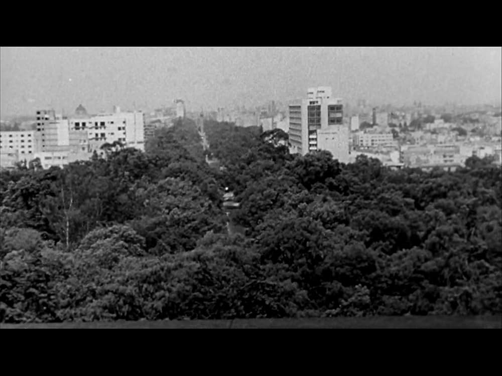 La muerte silba un blues（原題）の画像