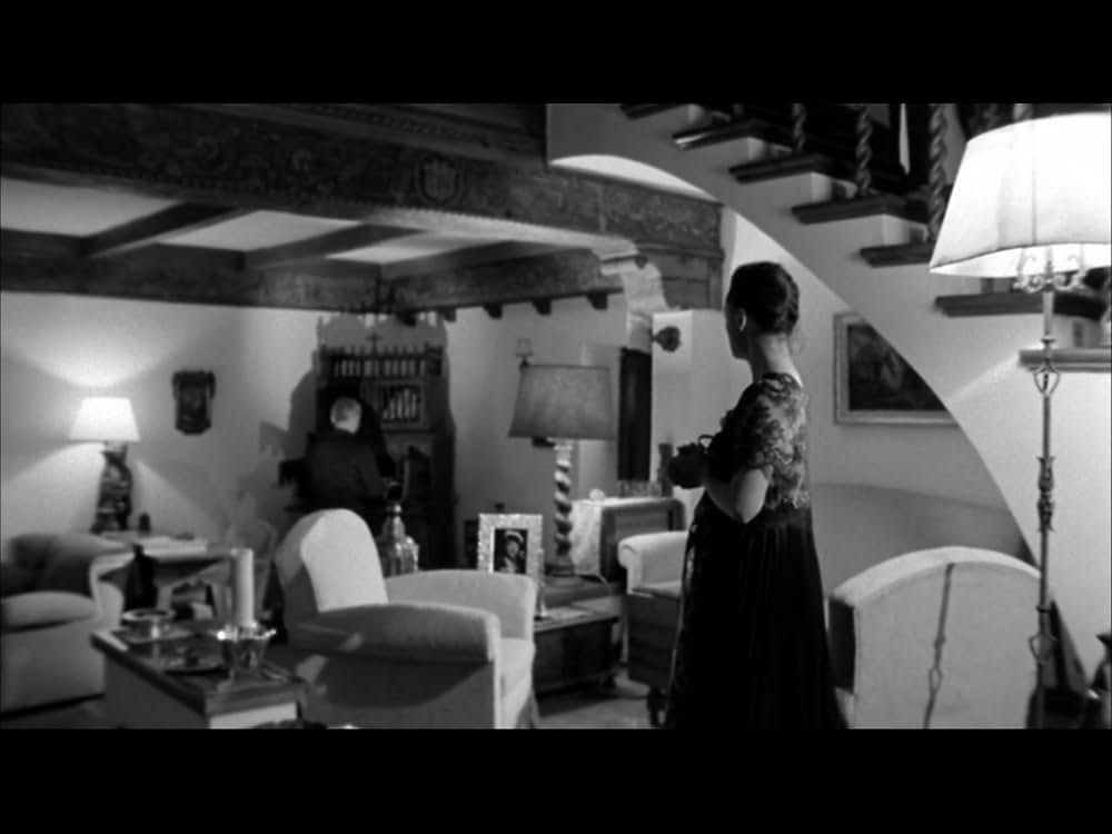 La muerte silba un blues（原題）の画像