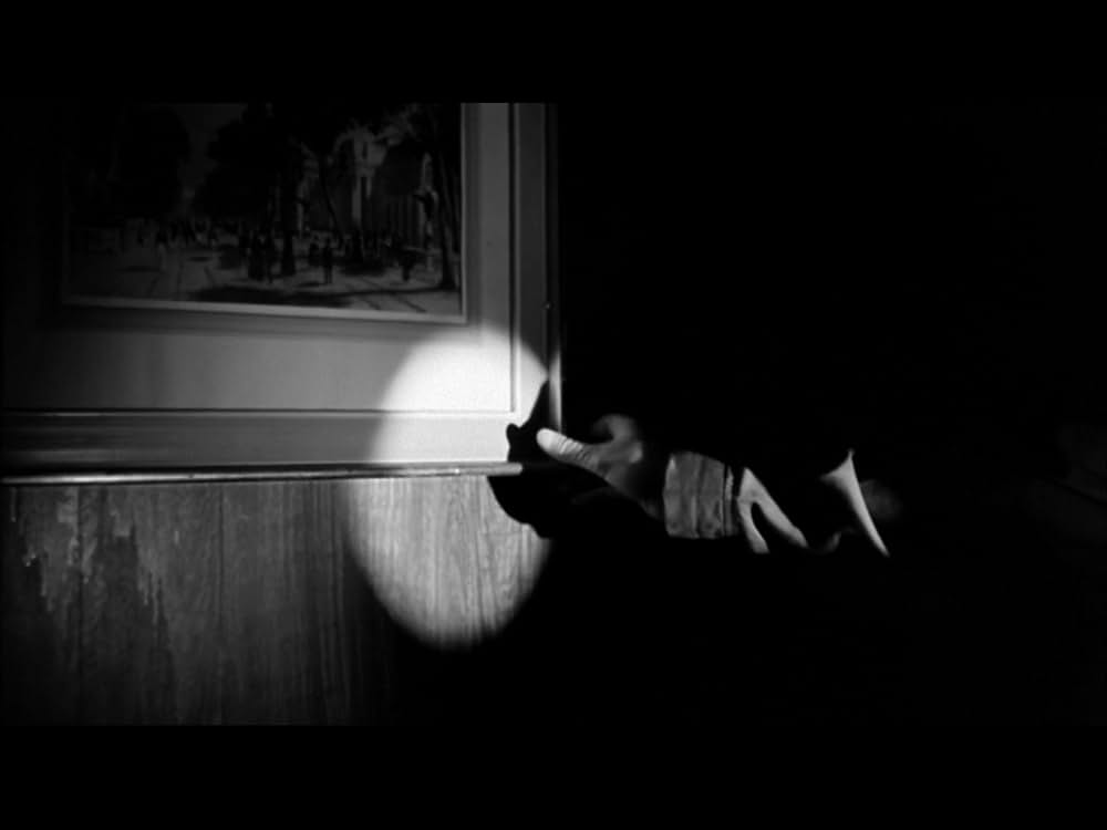 La muerte silba un blues（原題）の画像