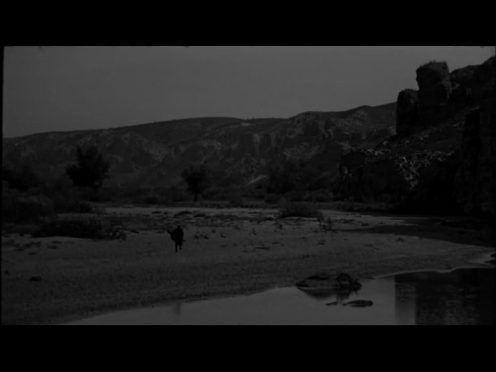 La muerte silba un blues（原題）の画像