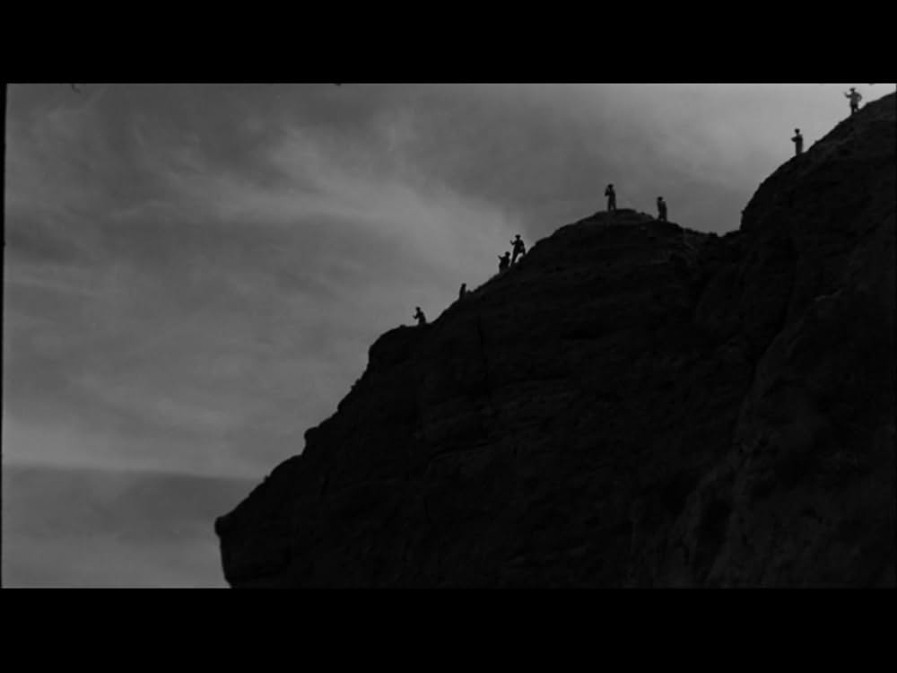 La muerte silba un blues（原題）の画像